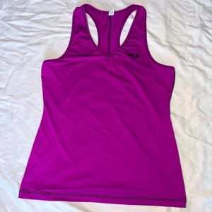 Women’s Fila DriFit Tank